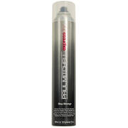 Paul Mitchell Express Dry Stay Strong Hairspray Shop Styling