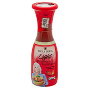 Paula Deen Light Strawberry Champagne Vinaigrette Dressing Shop