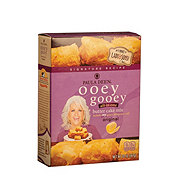 Paula Deen Original Ooey Gooey Butter Cake Mix Shop Baking Mixes