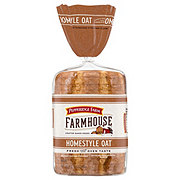 Pepperidge Farm Farmhouse Oatmeal Bread Shop Bread At H E B