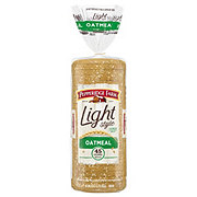 Pepperidge Farm Light Style Oatmeal Bread Shop Bread At H E B