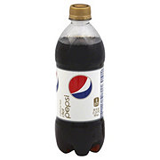 Pepsi Caffeine Free Diet Cola - Shop Soda At H-e-b