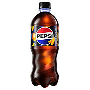 Pepsi Zero Sugar Mango Cola Shop Soda At H E B