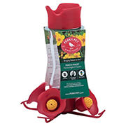 Perky Pet Pinch Waist Hummingbird Feeder Shop Feeders At H E B