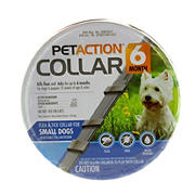 pet action collar