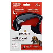 walkabout retractable dog leash