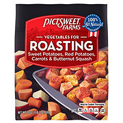 Pictsweet Vegetables For Roasting Sweet Potatoes Red Potatoes Carrots & Butternut Squash