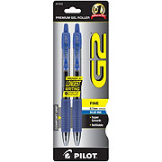Details about   Pilot Precise V5 Stick Rolling Ball Pens Extra Fine Point Red Ink 6 Pack 
