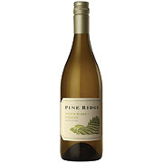 Pine Ridge California Chenin Blanc Viognier Shop Wine At