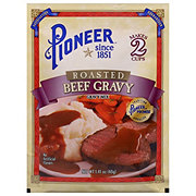 Pioneer Roasted Beef Gravy Mix