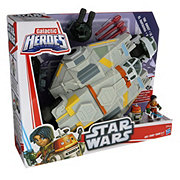 star wars galactic heroes ghost