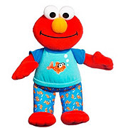 Playskool Sesame Street Lullaby & Good Night Elmo - Shop Toys at H-E-B