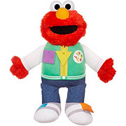 Playskool Sesame Street Ready For School Elmo - Shop Toys at H-E-B