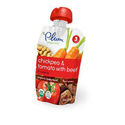 plum organics stage 3