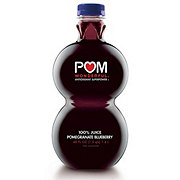 Pom Wonderful 100% Pomegranate Blueberry Juice