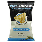 corners white cheddar