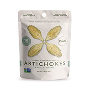Poshi Artichokes On-The-Go Marinated With Basil & Thyme