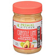 Primal Kitchen Chipotle And Lime Mayonnaise Case