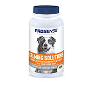 pro sense allergy relief tablets for dogs