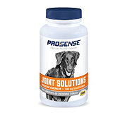 prosense skin and coat solutions