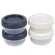 Evriholder, Kitchen, Evriholder Portable Salad Dressing Containers