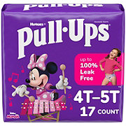 pull up diapers size 6