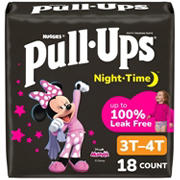 huggies pull ups size 6t