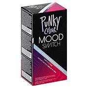 Punky Colour Mood Switch Purple To Pink Temporary Hair Color