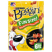 beggin littles bacon