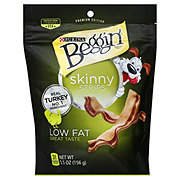 purina skinny beggin strips