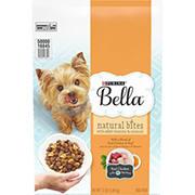purina bella natural bites reviews