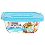 beneful chopped blends dog food