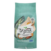 nutro hairball control