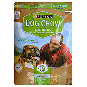 dog chow naturals dog chow naturals