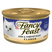 fancy feast fish and shrimp