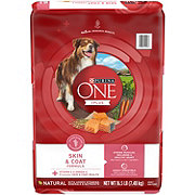 purina one sensitive skin dog food