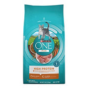 purina one metabolism cat food