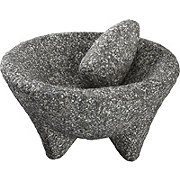 Quality 7in Molcajete - Shop Kitchen & Dining At H-E-B