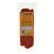 Quijote Chistorra - Shop Sausage at H-E-B