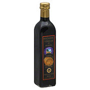 H-E-B Balsamic Vinegar Of Modena, 3 Leaf - Shop Dressing, Oil & Vinegar ...