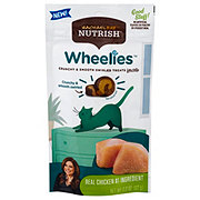 rachael ray nutrish soft spots