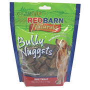 redbarn bully nuggets