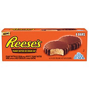 Reese's Peanut Butter Ice Cream Cups - Shop Ice Cream & Treats at H-E-B