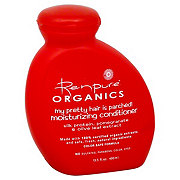 Renpure Organics My Pretty Hair Is Parched Moisturizing