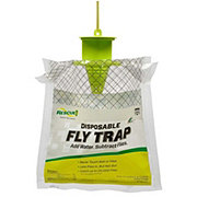 disposable fly trap