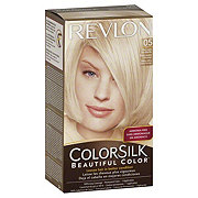 Revlon Colorsilk Beautiful Color 05 Ultra Light Ash Blonde Shop
