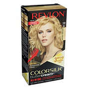 Revlon Colorsilk Buttercream Extra Light Natural Blonde 100 Shop