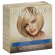 Revlon Frost And Glow Blonde Highlighting Kit For Blonde To Light