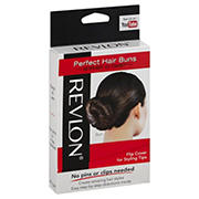 Revlon Perfect Style Sophist O Twist Perfect Hair Bun Brunette