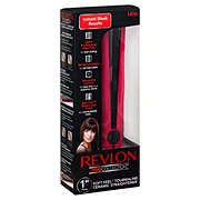 red revlon straightener